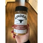 Kinder's Hickory Brown Sugar Seasoning, 22 oz.