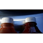 Heinz Organic Certified Tomato Ketchup, 44 oz., 2 pk.
