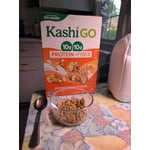 Kashi GO Peanut Butter Cereal, 33.8 oz.