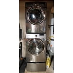 Samsung 27 in. Front Load Stacking Kit