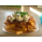 Bay Valley Cheddar Cheese Sauce 106 oz.