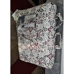 Member's Mark 3-Piece Printed Velvet Quilt Sets, Assorted Sizes