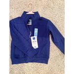 Member's Mark Boys Favorite Soft Full Zip Jacket