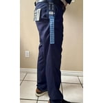 DKNY Men's Performance Dress Pant
