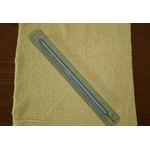 Simpli-Magic Tear Away Microfiber Towel Roll (200 or 1200 Count)