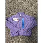 Members Mark Girl's Dynamic Knit Bomber