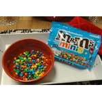 M&M's Red, White & Blue Patriotic Mix Milk Chocolate Candy, 62 oz.