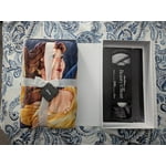 Disney Classic VHS Boxed Silk Touch Throw, 50" x 70"