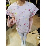 Gap Girl's Short Sleeve Graphic T-Shirt