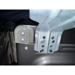 Samsung 27 in. Front Load Stacking Kit