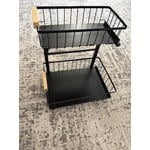 Member's Mark Wire Under Sink Organizer