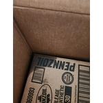 Pennzoil Full Synthetic High Mileage 5W30 6-pack/1-qt. bottles