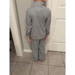 Member's Mark Boys Favorite Soft Full Zip Jacket