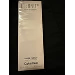 Calvin Klein Eternity Eau de Parfum, 3.3 fl. oz.