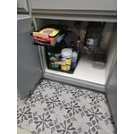 Member's Mark Wire Under Sink Organizer