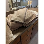 Member's Mark Hotel Premier 6-Piece Towel Set