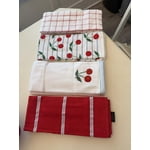 Member's Mark Americana Kitchen Towel Set, 8-Pack