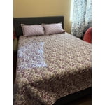 Vera Bradley 3-Piece Quilt Set, Assorted Sizes