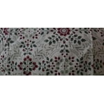 Member's Mark 3-Piece Printed Velvet Quilt Sets, Assorted Sizes