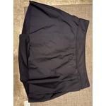Anne Cole Mid Rise Swim Skort