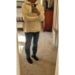 Eddie Bauer Women's Quarter-Zip Pullover