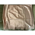 Express Women's Satin Mini Skirt
