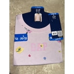 Gap Girl's Short Sleeve Graphic T-Shirt