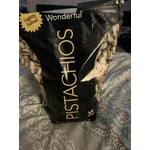 Wonderful Lightly Salted Pistachios, 48 oz.
