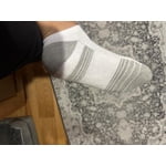 Member's Mark 10-Pack Athletic No-Show Sock