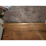 QuickStep by Mohawk Laminate Molding Doorway Kit - Longview Chestnut
