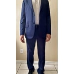 DKNY Men's Performance Dress Pant