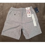 Gap Men's Linen Pull-On Short