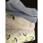 Member's Mark Fruit Kitchen Towel Set, 8-Pack