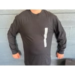 Eddie Bauer Men's Long Sleeve Crew Tee