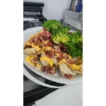 Bay Valley Cheddar Cheese Sauce 106 oz.