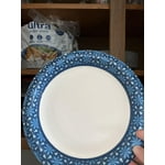 Member's Mark Ultra Dinner Paper Plates, 10", 204 ct.