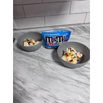 M&M's Red, White & Blue Patriotic Mix Milk Chocolate Candy, 62 oz.
