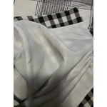 Express Women's Linen Blend Mini Skirt