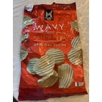 Member's Mark Wavy Potato Chips, 16 oz.