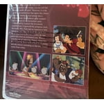 Disney Classic VHS Boxed Silk Touch Throw, 50" x 70"