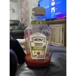 Heinz Organic Certified Tomato Ketchup, 44 oz., 2 pk.
