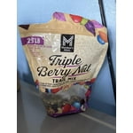 Member's Mark Triple Berry Nut Trail Mix, 40 oz.