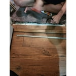 QuickStep by Mohawk Laminate Molding Doorway Kit - Longview Chestnut