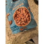 Member's Mark Lightly Salted Roasted Almonds, 40 oz.