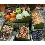 Fruitfully Yours Gift Tower
