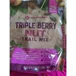 Member's Mark Triple Berry Nut Trail Mix, 40 oz.