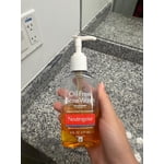 Neutrogena Oil-Free Acne Face Wash, 9.1 fl. oz., 2 pk.