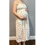 Edited by Hunter McGrady Women's Maxi Dress