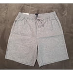 Gap Men's Linen Pull-On Short