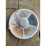 GoBe Kids 2-Pack Original Snack Spinner